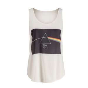 Pink Floyd Tank Top 🌈💖